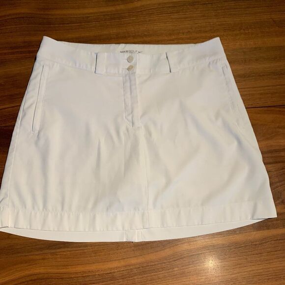 Calloway women's Opti-Dry golf shirt, new with tags, navy white, sz XL - Picture 9 of 11